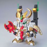  Nidaime Gundam Daishogun - SD Legend BB - Mô hình Gunpla chính hãng Bandai 