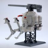  RB-79 Mobile Pod Ball Ver.Ka - MG 1/100 - Robot Gundam chính hãng Bandai 