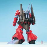  Rick Dias Quattro Color Red - MG 1/100 - Mô hình Gundam Bandai 