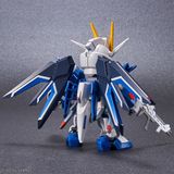  Rising Freedom Gundam - SD Gundam Ex-Standard - Gundam Seed Freedom 