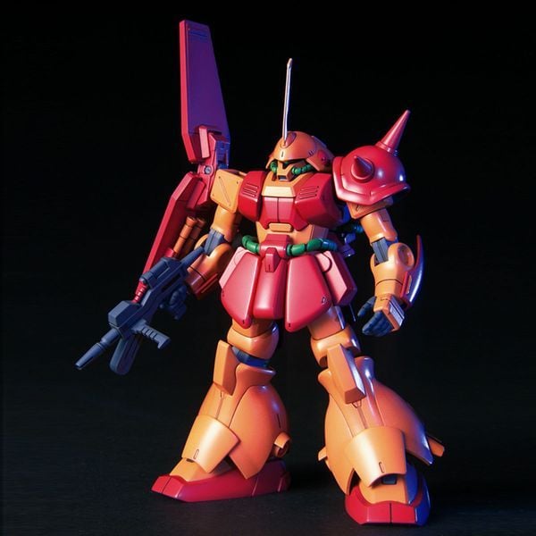 RMS-108 Marasai HGUC 1/144 Mô hình Gundam chính hãng Bandai