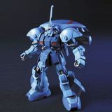  RMS-119 EWAC Zack - HGUC 1/144 - Mô hình Gundam chính hãng Bandai 