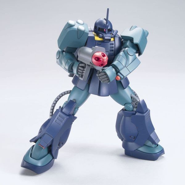 RMS-192M Zaku Mariner - HGUC 1/144 - Mô hình Gundam chính hãng Bandai