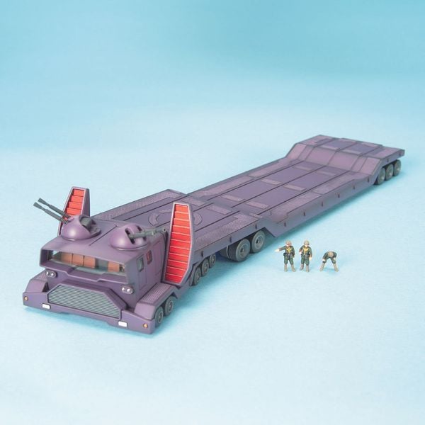 Samson Trailer EX Model 1/144 Mô hình Gundam chính hãng Bandai
