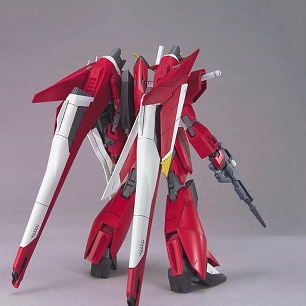  Saviour Gundam - 1/100 Gundam Seed Destiny 