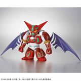  Shin Getter - SD Cross Silhouette - Mô hình robot chính hãng Bandai 