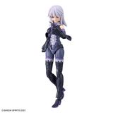  SIS-D00 Neverlia Color A - 30MS - Mô hình mecha girl chính hãng Bandai 