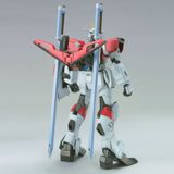  Sword Impulse Gundam - 1/100 Gundam Seed 