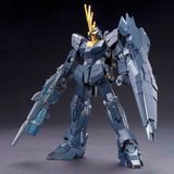  RX-0 (N) Unicorn Gundam 02 Banshee Norn Unicorn Mode - HGUC 1/144 