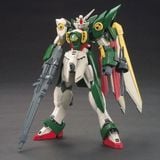  Wing Gundam Fenice - HGBF 1/144 - Mô hình Gunpla chính hãng Bandai 