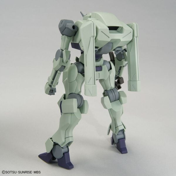  Zowort - HG 1/144 - Gundam the Witch from Mercury 