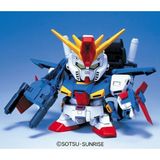  ZZ Gundam - SD Gundam G Generation-F - Mô hình Gunpla chính hãng Bandai 