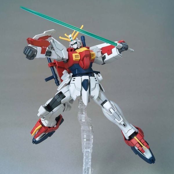  Blazing Gundam - HG 1/144 - Mô hình Gunpla chính hãng Bandai 