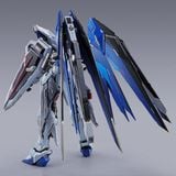  Freedom Gundam Concept 2 - Metal Build - Mô hình Gundam cao cấp 