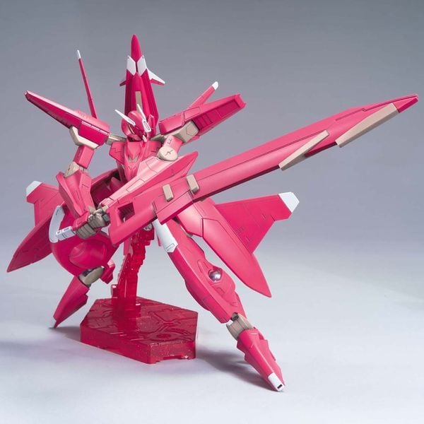 GNW-20000 Arche Gundam - HG00 1/144 - Mô hình Gunpla chính hãng Bandai