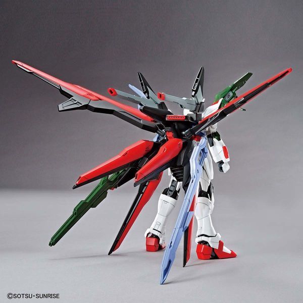  Gundam Perfect Strike Freedom - HG 1/144 - Mô hình robot chính hãng Bandai 