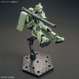  MS-06 Zaku II New Ver. - HGUC 1/144 - Mô hình Gundam chính hãng Bandai 