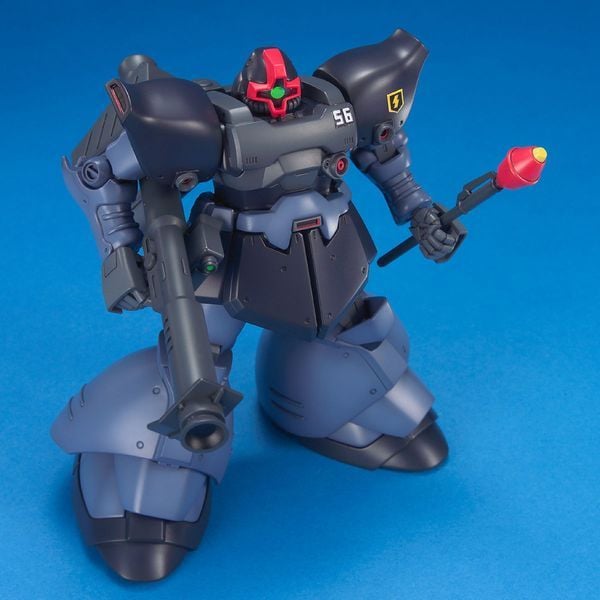 MS-09R-2 Rick Dom II HGUC 1/144 Mô hình Gundam chính hãng Bandai