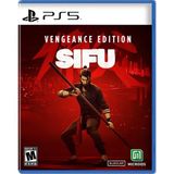  0038 SIFU Vengeance Edition cho PS5 