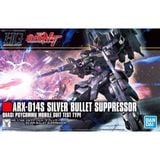  Silver Bullet Suppressor (HGUC - 1/144) - Mô hình lắp ráp Gundam chính hãng Bandai 