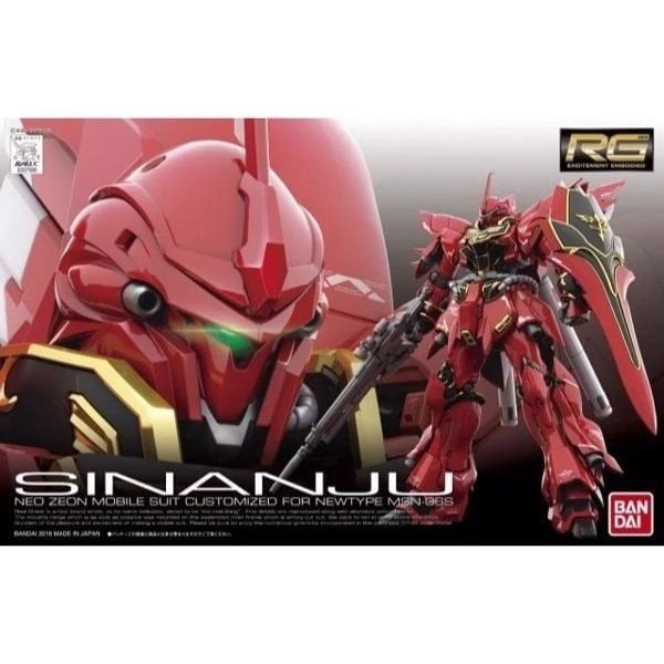 Sinanju (RG - 1144)