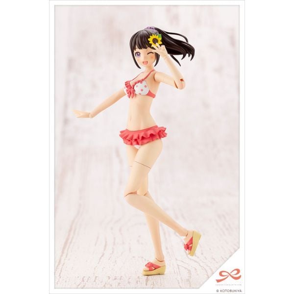  Sousai Shojo Teien Madoka Yuki Swim Style - Kotobukiya JK017 