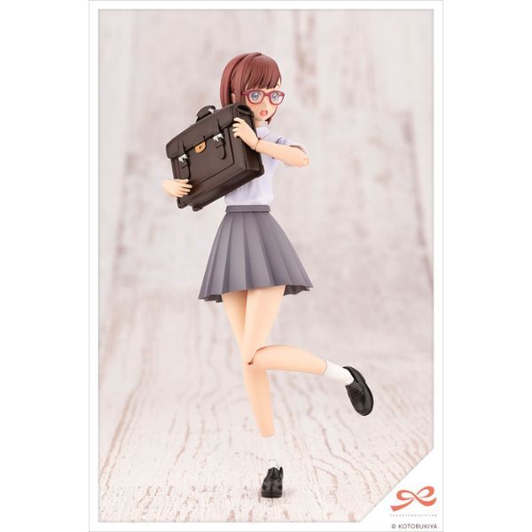  Sousai Shojo Teien Koyomi Takanashi Ryobu High School Summer Clothes - Kotobukiya JK011 