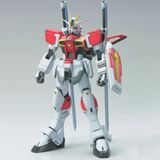  Sword Impulse Gundam - 1/100 Gundam Seed 