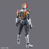  Masked Rider Den-O Sword Form & Plat Form - Figure-rise Standard - Kamen Rider 