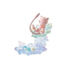 Pokemon Desktop Figure So Cute - Mew