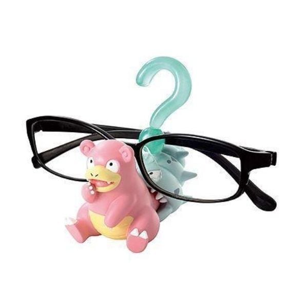 Pokemon Desktop Figure So Cute - Slowbro (Yadoran) chính hãng