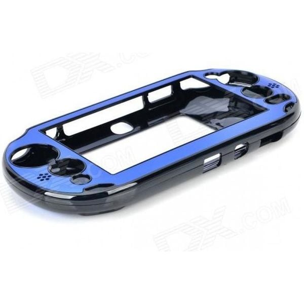 CASE ALUMINUM CHO PS VITA 2000
