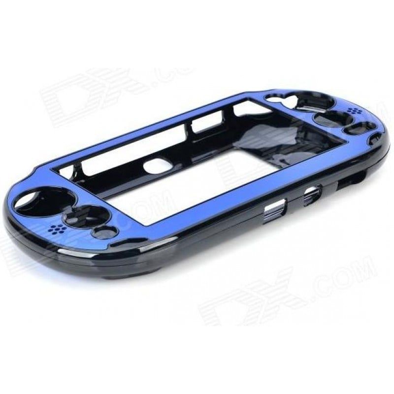  CASE ALUMINUM CHO PS VITA 2000 