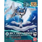  Sky High Wings (HGBC - 1/144) 