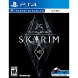  PS4253 - The Elder Scrolls V: Skyrim VR 