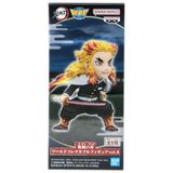  Demon Slayer Kimetsu no Yaiba World Collectable Figure Vol.8 