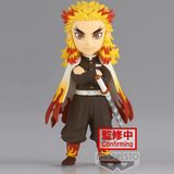  Demon Slayer Kimetsu No Yaiba World Collectable Figure Vol.5 