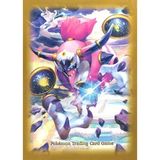  Sleeves bọc bài Pokemon Ancient Origins - Hoopa Unbound 