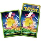  Sleeves bọc bài Pokemon Gigantamax Pikachu 