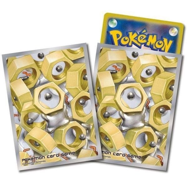Sleeves bọc bài Pokemon Meltan