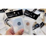  Sleeves trong suốt bọc bảo vệ bài Pokemon TCG One Piece Card Bo Góc 