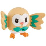  SM EMC-02 ROWLET (POKEMON FIGURE) 