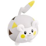  SM EMC-06 TOGEDEMARU (POKEMON FIGURE) 