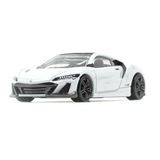  Tomica Premium Asia Online Original Honda NSX Type S White 