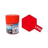  Sơn mô hình Tamiya Lacquer LP-50 Bright Red - 82150 