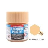  Sơn mô hình Tamiya Lacquer LP-66 Flat Flesh - 82166 