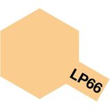  Sơn mô hình Tamiya Lacquer LP-66 Flat Flesh - 82166 