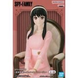  Spy X Family - Family Photo Figure Yor Forger 