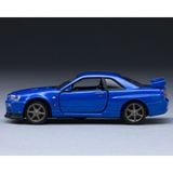  Tomica Premium No. 11 Nissan Skyline GT-R V-Spec II Nur 