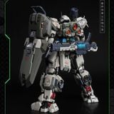  Moshow Tyrant FOXHOUND Tactical Standard - Illustrious Class 1/100 